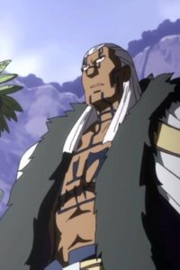 Fairy Tail – S02E60 – March to Destruction