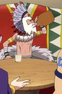 Fairy Tail – S02E63 – Your Words