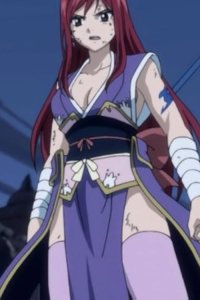 Fairy Tail – S02E64 – Zero