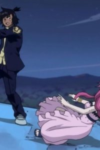 Fairy Tail – S02E65 – From Pegasus to Fairies