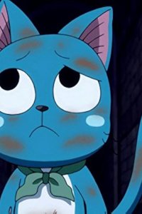 Fairy Tail – S02E66 – The Power of Feelings