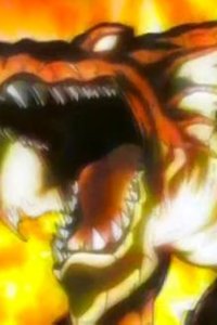 Fairy Tail – S02E67 – I’m with You
