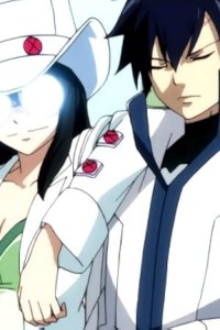 Fairy Tail – S02E69 – Call of the Dragon