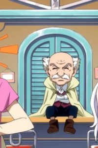 Fairy Tail – S02E75 – 24-Hour Endurance Road Race