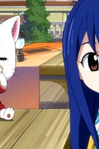 Fairy Tail – S02E77 – Earth Land