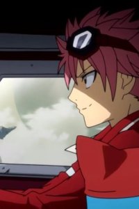 Fairy Tail – S02E81 – Fireball