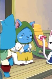 Fairy Tail – S02E84 – Fly, to Our Friends!