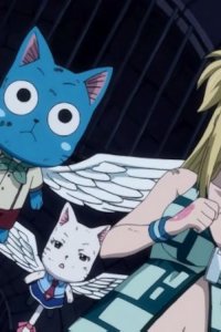 Fairy Tail – S02E86 – Erza vs. Erza