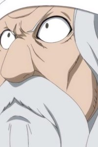 Fairy Tail – S02E87 – These Are Lives!!!!