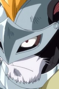 Fairy Tail – S02E89 – The Apocalyptic Dragon Chain Cannon