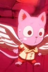 Fairy Tail – S02E90 – The Boy Back Then