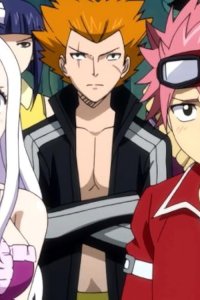 Fairy Tail – S02E92 – O Living Ones