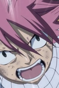 Fairy Tail – S02E93 – I’m Standing Right Here