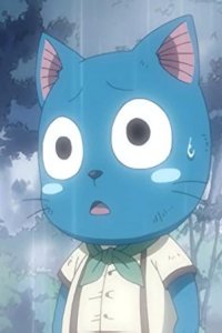 Fairy Tail – S02E95 – Lisanna