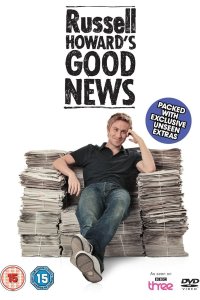 Russell Howard’s Good News – S05E04 – Episode #5.4