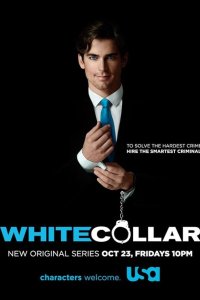 White Collar – S01E01 – Pilot