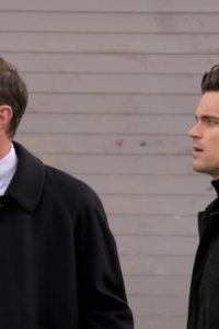 White Collar – S01E12 – Bottlenecked