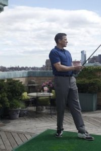 White Collar – S02E01 – Withdrawal