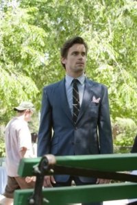 White Collar – S02E04 – By the Book