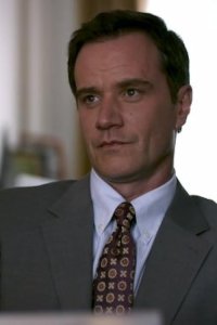 White Collar – S02E06 – In the Red