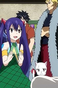 Fairy Tail – S05E02 – The Eclipse Project