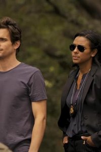 White Collar – S02E10 – Burke’s Seven