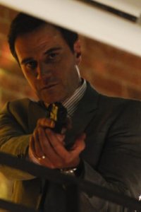 White Collar – S02E12 – What Happens in Burma