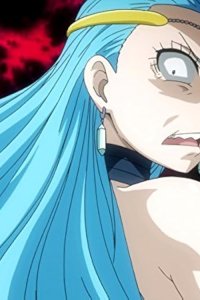 Fairy Tail – S05E08 – Our Place