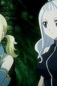 Fairy Tail – S05E09 – The Kingdom ’til Tomorrow