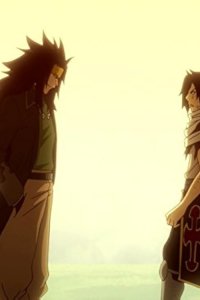 Fairy Tail – S05E12 – Frog