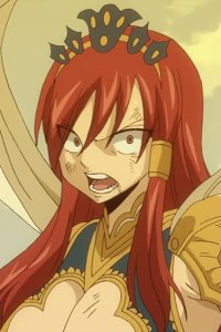 Fairy Tail – S05E14 – Gloria