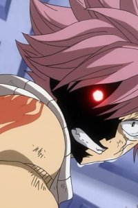 Fairy Tail – S05E16 – Natsu vs. Rogue