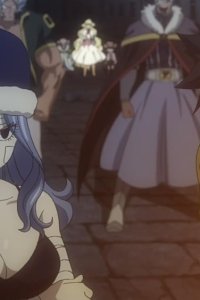 Fairy Tail – S05E18 – Seven Dragons