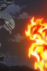 Fairy Tail – S05E20 – Human and Human, Dragon and Dragon, Human and Dragon