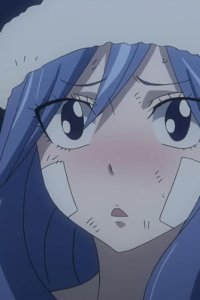 Fairy Tail – S05E21 – Sin and Sacrifice