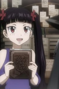 Fairy Tail – S05E22 – Time of Life