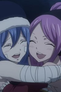 Fairy Tail – S05E23 – Golden Grasslands