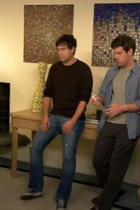 The League – S01E03 – Sunday at Ruxin’s