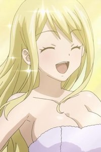 Fairy Tail – S05E29 – Full Effort Hospitality!