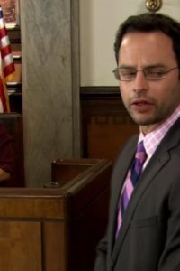 The League – S02E09 – The Expert Witness