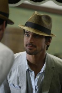 White Collar – S04E01 – Wanted
