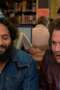 The League – S03E01 – The Lockout