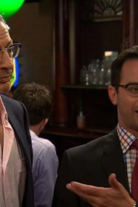 The League – S03E08 – Thanksgiving