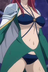 Fairy Tail – S05E42 – The Sacred Starbeast
