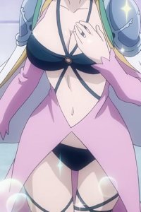Fairy Tail – S05E43 – Believe