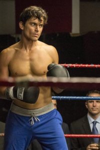 White Collar – S04E09 – Gloves Off