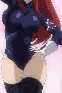 Fairy Tail – S05E47 – Transform!