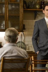 White Collar – S04E11 – Family Business