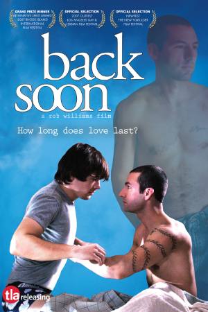 Back Soon