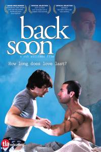 Back Soon